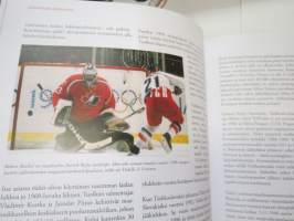 Jääkiekon maailma 2013 IIHF