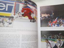 Jääkiekon maailma 2013 IIHF
