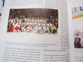 Jääkiekon maailma 2013 IIHF