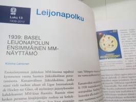 Jääkiekon maailma 2013 IIHF
