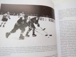 Jääkiekon maailma 2013 IIHF