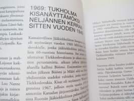 Jääkiekon maailma 2013 IIHF