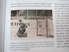 Jääkiekon maailma 2013 IIHF