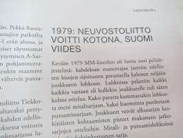 Jääkiekon maailma 2013 IIHF