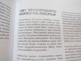 Jääkiekon maailma 2013 IIHF