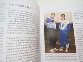 Jääkiekon maailma 2013 IIHF