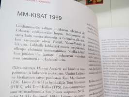 Jääkiekon maailma 2013 IIHF
