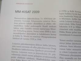 Jääkiekon maailma 2013 IIHF