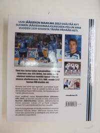 Jääkiekon maailma 2013 IIHF