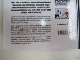 Jääkiekon maailma 2013 IIHF