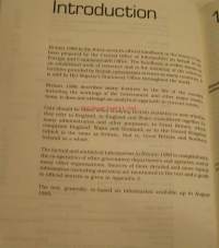 Britain 1986