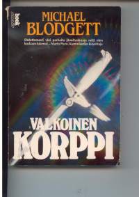 Valkoinen korppi