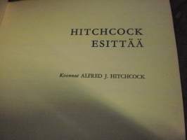 Hitchcock esittää