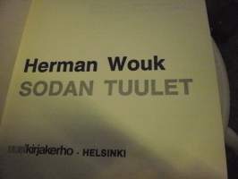 Sodan tuulet