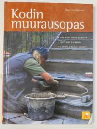 Kodin muurausopas