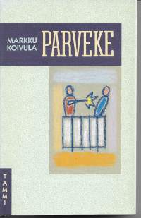 Parveke