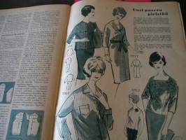 kodin pukimet nr1 1961