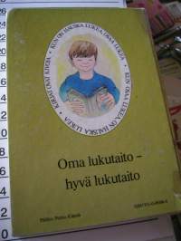 oma lukutaito  3