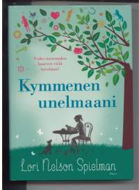 Kymmenen unelmaani