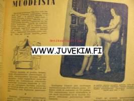 Aikakauslehti 100  1947 nr 8-9