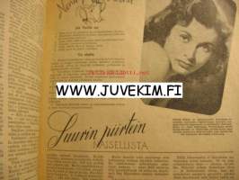 Aikakauslehti 100  1947 nr 8-9