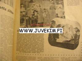 Aikakauslehti 100  1947 nr 8-9