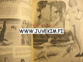 Aikakauslehti 100  1947 nr 8-9