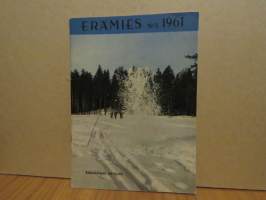 Erämies N:o 3 / 1961