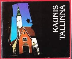 Kaunis Tallinna, 1991.