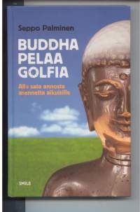 buddha pelaa golfia