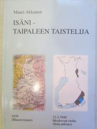 Isäni - Taipaleen taistelija