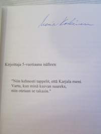 Isäni - Taipaleen taistelija