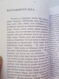 Isäni - Taipaleen taistelija