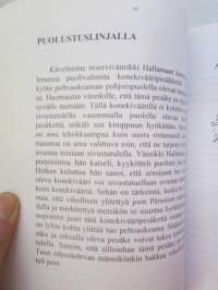 Isäni - Taipaleen taistelija