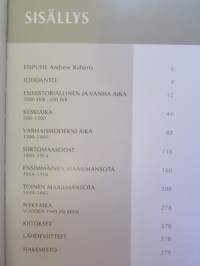 Sata asetta joilla tehtiin historiaa