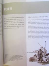 Sata asetta joilla tehtiin historiaa