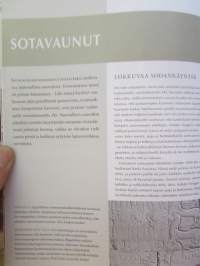 Sata asetta joilla tehtiin historiaa