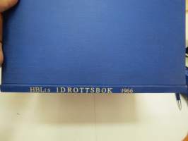 HBL&#039;s idrottsbok 1966