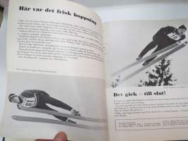 HBL&#039;s idrottsbok 1966