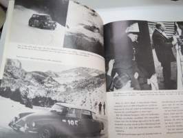 HBL&#039;s idrottsbok 1966