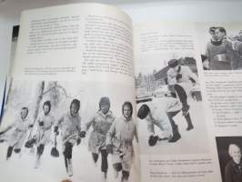 HBL&#039;s idrottsbok 1966