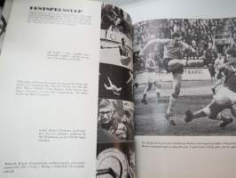 HBL&#039;s idrottsbok 1966