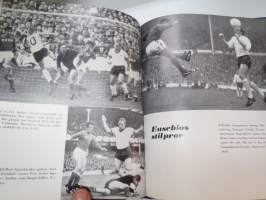 HBL&#039;s idrottsbok 1966