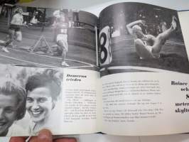 HBL&#039;s idrottsbok 1966