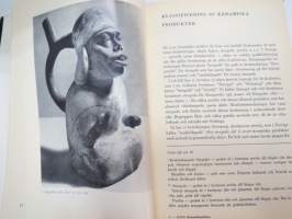 Keramik handboken -ceramics book