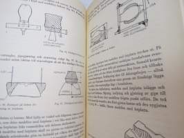 Keramik handboken -ceramics book