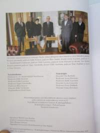 Radiologia Suomessa - Historiikki vuoteen 2005