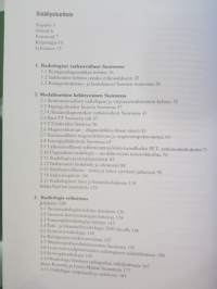 Radiologia Suomessa - Historiikki vuoteen 2005