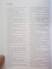 Radiologia Suomessa - Historiikki vuoteen 2005