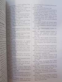 Radiologia Suomessa - Historiikki vuoteen 2005